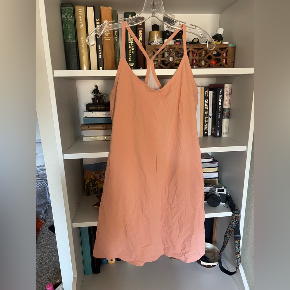 Outdoor Voices Exercise Dress